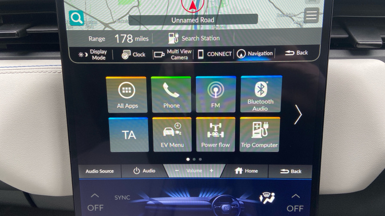 Honda E Ny1 150kW Advance 69kWh 5dr Auto Electric Hatchback